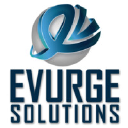 Evurge Solutions logo