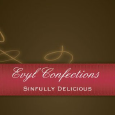 Evyl Confections Logo