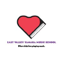 EAST VALLEY YAMAHA MUSIC SCHOOL, INC.