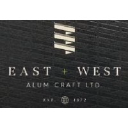 East & West Alum Craft Ltd logo