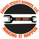 Ewers Utility Service LLC Logo
