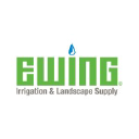 Ewing Irrigation & Landscape Supply Logo