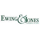 ewingjones.com
