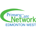 Edmonton West Primary Care Network logo