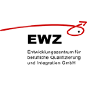 EWZ - Entwicklungszentrum für berufliche Qualifizierung und Integration GmbH logo