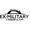 ex-militarycareers.com