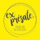 ex-presate.com.mx