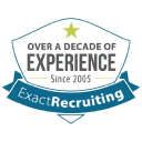 exactrecruiting.com