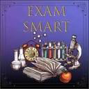 Company logo for exam-smart.com