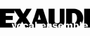 Exaudi org logo