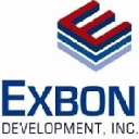 Exbon Development Logo