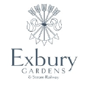 exbury.co.uk