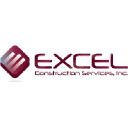 Excel Construction Services Inc Logo