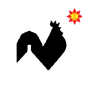 Exceldor, coopérative avicole logo