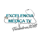 excelenciamedicatv.com