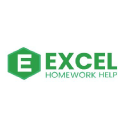 Excel Homework Help
