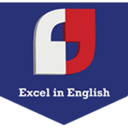 Excel in English