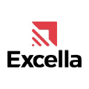 Company logo Excella