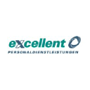 Excellent Personaldienstleistungen AG logo