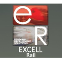 excellrail.co.uk