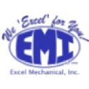 Excel Mechanical Inc. (EMI) Logo