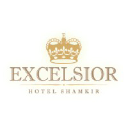 excelsiorhotelshamkir.az