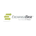 ExchangeBase Logó com