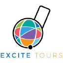 excitetours.com