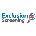 exclusionscreening.com