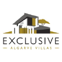 exclusivealgarvevillas.com