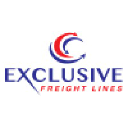 Exclusive Freight Lines