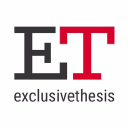 ExclusiveThesis