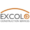Excolo Construction Services Logo