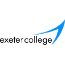 exe-coll.ac.uk logo