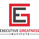 The Executive Greatness Institute