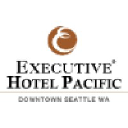 Executive Hotels & Resorts logo