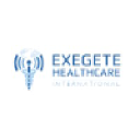 Exegete Healthcare International LLC