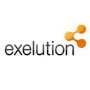 Exelution logo