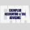 Exemplar Accounting And Tax Advisors logo
