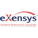 exensys.com