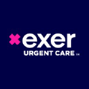 exerurgentcare.com