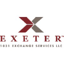 EXETER 1031 Exchange Services LLC