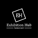 EXHIBITION HUB logo
