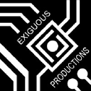 exiguousproductions.com