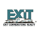 EXIT Cornerstone Realty