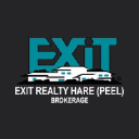 Exit Realty Hare