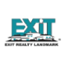 exitrealtylandmark.com
