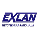 exlan.fi
