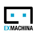 exmachinagroup.tv
