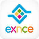 exnce.com